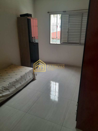 Foto do imóvel Apartamento com 1 Quarto à Venda, 36 m² em Assunção - São Bernardo Do Campo