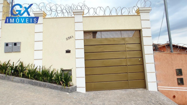 Imagem Casa com 3 Quartos à Venda, 100 m² em São Pedro - Esmeraldas