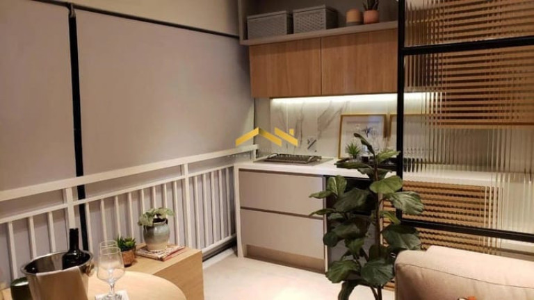 Imagem Apartamento com 2 Quartos à Venda, 61 m² em Butanta - São Paulo Imagem Apartamento com 2 Quartos à Venda, 61 m² em Butanta - São Paulo