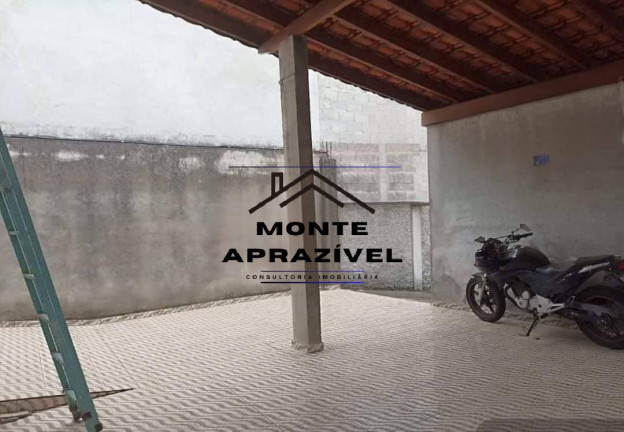 Imagem Casa com 2 Quartos para Alugar, 100 m² em Centro De Ouro Fino Paulista - Ribeirão Pires