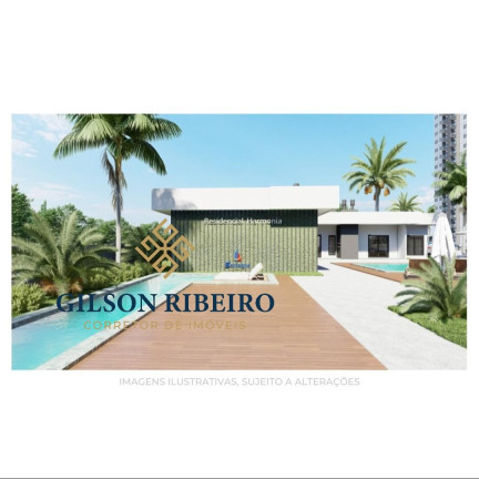 Imagem Apartamento com 2 Quartos à Venda, 66 m² em Lídia Duarte - Camboriú