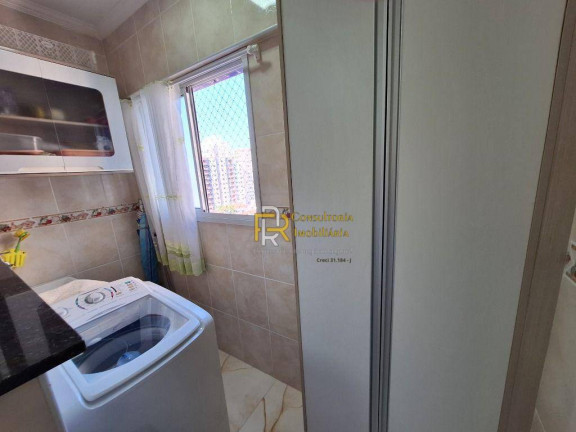 Imagem Apartamento com 3 Quartos à Venda, 90 m² em Aviação - Praia Grande Imagem Apartamento com 3 Quartos à Venda, 90 m² em Aviação - Praia Grande