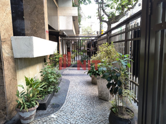 Apartamento com 3 Quartos à Venda, 150 m² em Ingá - Niterói