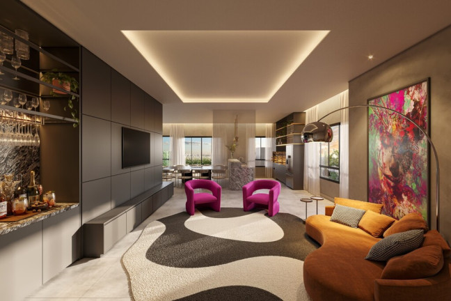 Imagem Imóvel com 2 Quartos à Venda, 62 m² em Aclimação - São Paulo Imagem Imóvel com 2 Quartos à Venda, 62 m² em Aclimação - São Paulo
