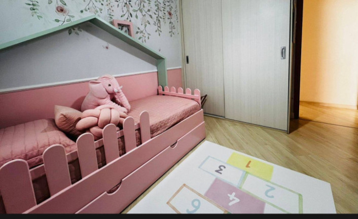 Imagem Apartamento com 2 Quartos à Venda, 67 m² em Vila Ema - São José Dos Campos