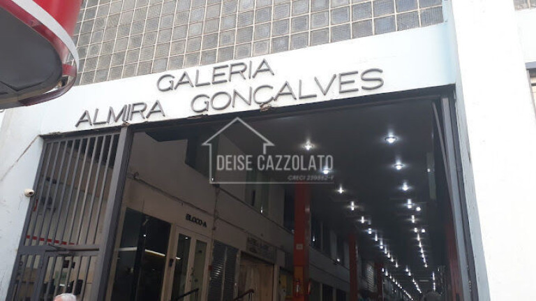 Imagem Apartamento com 1 Quarto à Venda, 35 m² em Centro - São Paulo Imagem Apartamento com 1 Quarto à Venda, 35 m² em Centro - São Paulo