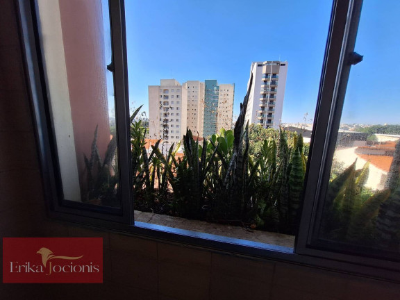 Imagem Apartamento com 1 Quarto à Venda, 47 m² em Barcelona - São Caetano Do Sul