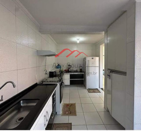 Imagem Casa com 3 Quartos à Venda, 92 m² em Parque Villa Flores - Sumaré Imagem Casa com 3 Quartos à Venda, 92 m² em Parque Villa Flores - Sumaré