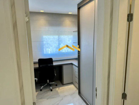 Imagem Apartamento com 2 Quartos à Venda, 122 m² em Campo Belo - São Paulo Imagem Apartamento com 2 Quartos à Venda, 122 m² em Campo Belo - São Paulo