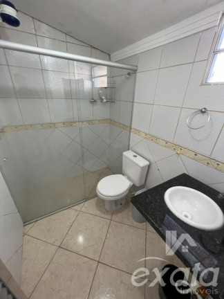 Imagem Sobrado com 4 Quartos à Venda, 180 m² em Morada De Laranjeiras - Serra Imagem Sobrado com 4 Quartos à Venda, 180 m² em Morada De Laranjeiras - Serra