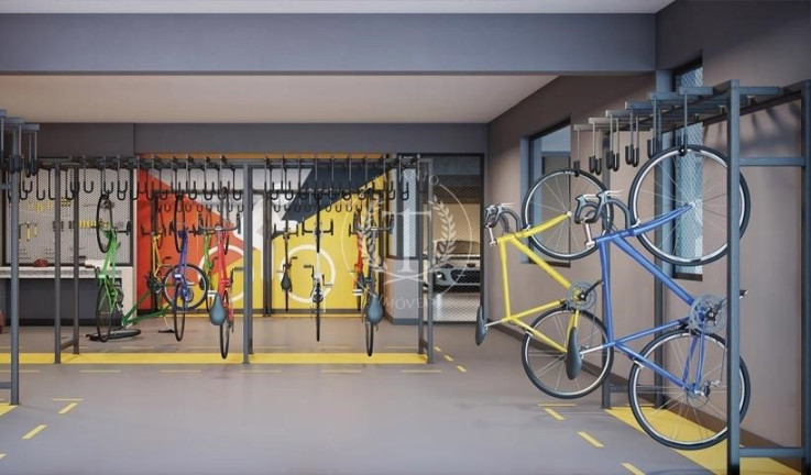 Imagem Apartamento com 3 Quartos à Venda, 67 m² em Jardim Prudência - São Paulo Imagem Apartamento com 3 Quartos à Venda, 67 m² em Jardim Prudência - São Paulo