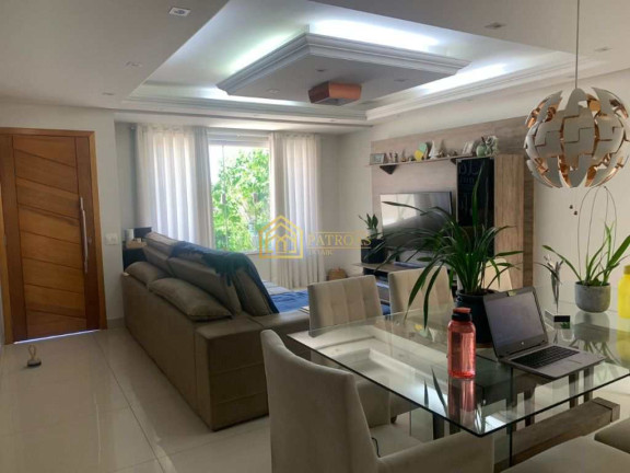Imagem Casa com 3 Quartos à Venda, 194 m² em Demarchi - São Bernardo Do Campo Imagem Casa com 3 Quartos à Venda, 194 m² em Demarchi - São Bernardo Do Campo
