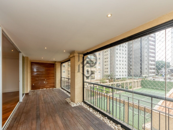 Imagem Apartamento com 3 Quartos à Venda, 218 m² em Campo Belo - São Paulo Imagem Apartamento com 3 Quartos à Venda, 218 m² em Campo Belo - São Paulo