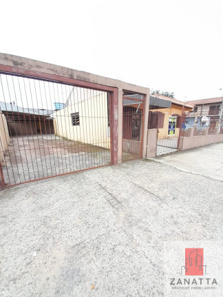 Imagem Casa com 3 Quartos à Venda, 200 m² em Centro - Esteio Imagem Casa com 3 Quartos à Venda, 200 m² em Centro - Esteio