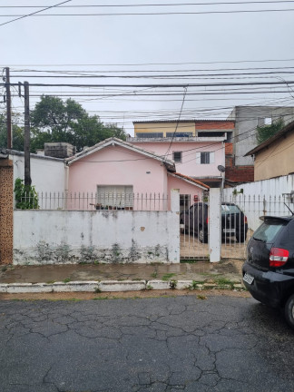 Imagem Terreno à Venda, 1.680 m² em Vila Arriete - São Paulo