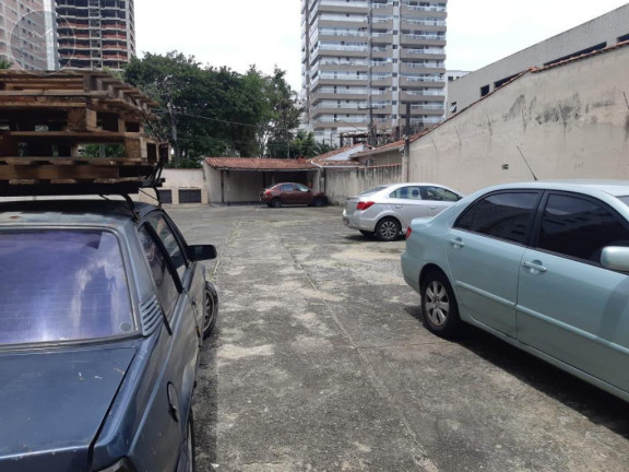 Imagem Apartamento com 1 Quarto à Venda, 51 m² em Aviação - Praia Grande