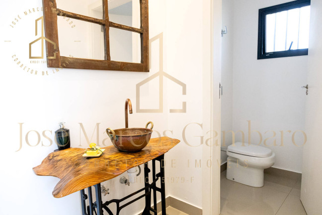Imagem Casa de Condomínio com 5 Quartos à Venda, 1.000 m² em Parque Ecoresidencial Fazenda Jequitibá - Sorocaba