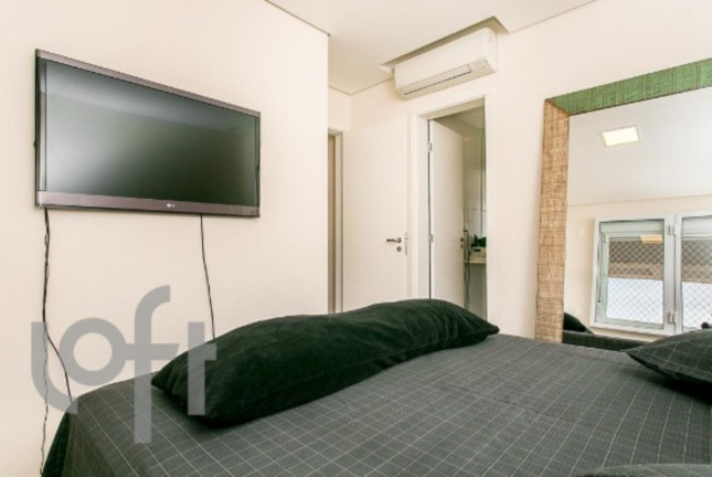 Imagem Apartamento com 2 Quartos à Venda, 89 m² em Tatuapé - São Paulo