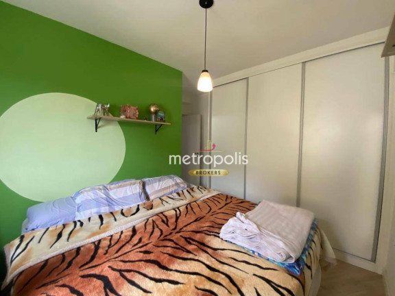 Imagem Apartamento com 2 Quartos à Venda, 62 m² em Osvaldo Cruz - São Caetano Do Sul Imagem Apartamento com 2 Quartos à Venda, 62 m² em Osvaldo Cruz - São Caetano Do Sul