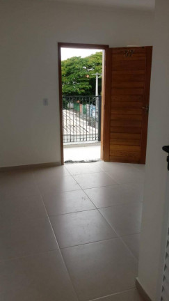 Imagem Apartamento com 1 Quarto à Venda, 40 m² em Vila Esperança - São Paulo