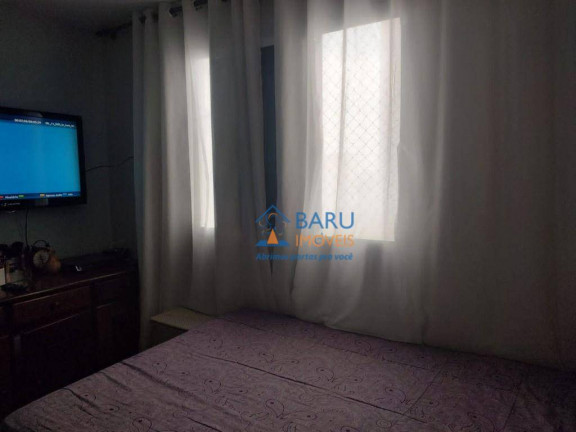 Imagem Apartamento com 2 Quartos à Venda, 41 m² em Rio Pequeno - São Paulo Imagem Apartamento com 2 Quartos à Venda, 41 m² em Rio Pequeno - São Paulo