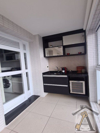 Imagem Apartamento com 1 Quarto à Venda, 60 m² em Gonzaga - Santos Imagem Apartamento com 1 Quarto à Venda, 60 m² em Gonzaga - Santos