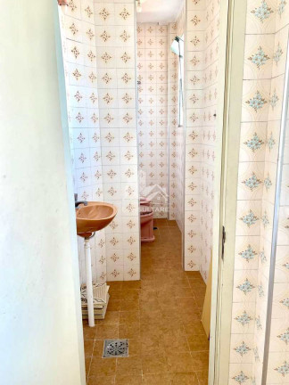 Imagem Apartamento com 3 Quartos à Venda, 131 m² em Itararé - São Vicente Imagem Apartamento com 3 Quartos à Venda, 131 m² em Itararé - São Vicente