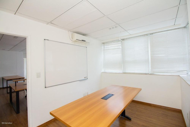 Imagem Sala Comercial à Venda, 71 m² em Itaim Bibi - São Paulo