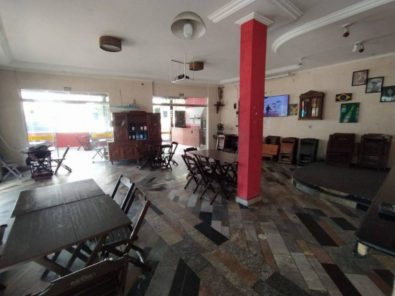 Imagem Imóvel Comercial à Venda ou Locação, 200 m² em Canto Do Forte - Praia Grande