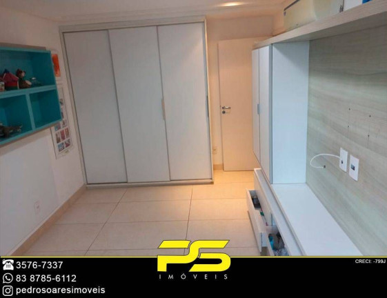 Imagem Apartamento com 4 Quartos à Venda, 212 m² em Miramar - João Pessoa Imagem Apartamento com 4 Quartos à Venda, 212 m² em Miramar - João Pessoa