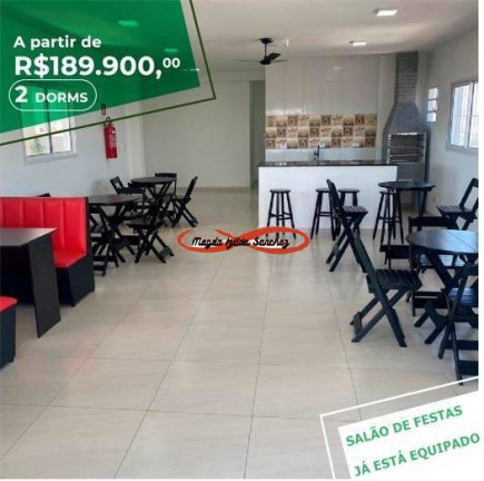 Imagem Apartamento com 2 Quartos à Venda, 45 m² em Jardim De Lorenzo - São Paulo Imagem Apartamento com 2 Quartos à Venda, 45 m² em Jardim De Lorenzo - São Paulo