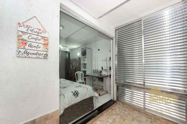 Imagem Sobrado com 2 Quartos à Venda, 200 m² em Moinho Velho - São Paulo