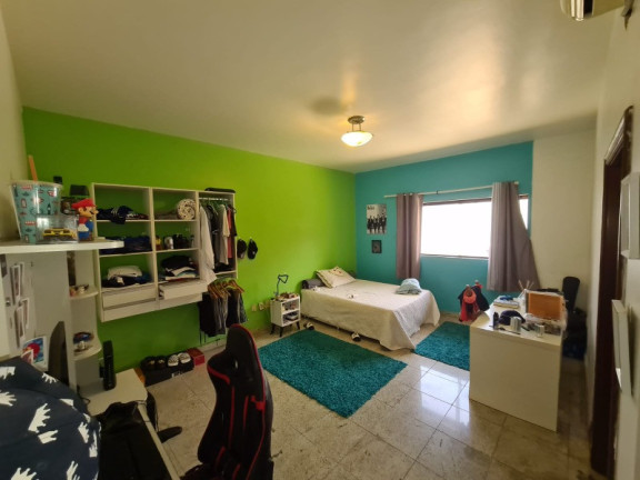 Imagem Casa com 4 Quartos à Venda, 800 m² em Aleixo - Manaus