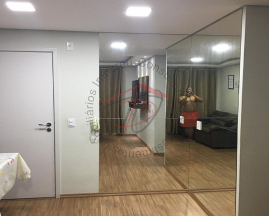 Imagem Imóvel com 2 Quartos à Venda, 54 m² em Parque Yolanda (nova Veneza) - Sumaré Imagem Imóvel com 2 Quartos à Venda, 54 m² em Parque Yolanda (nova Veneza) - Sumaré