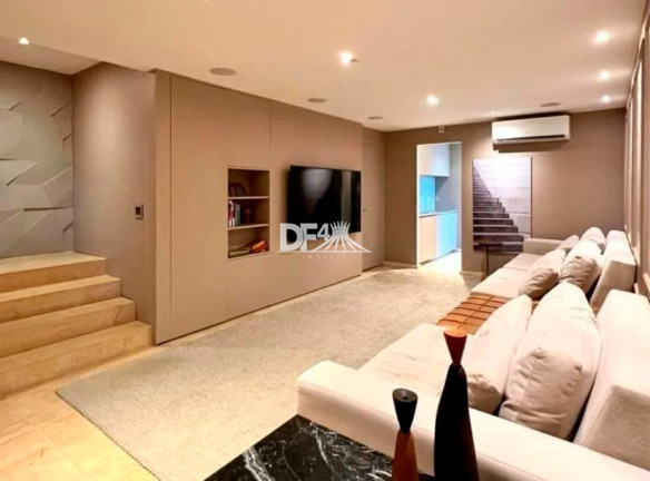Imagem Imóvel com 4 Quartos à Venda, 283 m² em Sul (águas Claras) - Brasília