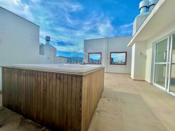 Imagem Cobertura com 3 Quartos à Venda, 153 m² em Agronômica - Florianópolis