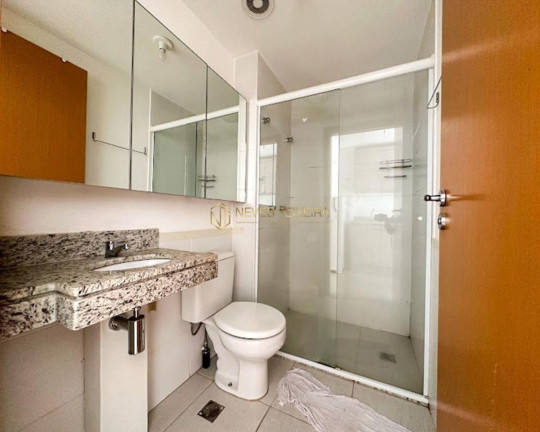 Imagem Apartamento com 1 Quarto à Venda, 30 m² em Noroeste - Brasília Imagem Apartamento com 1 Quarto à Venda, 30 m² em Noroeste - Brasília