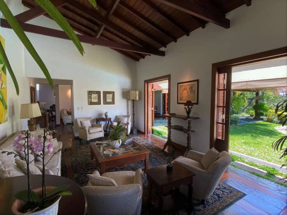 Imagem Casa de Condomínio com 4 Quartos à Venda,  em Palos Verdes - Carapicuíba