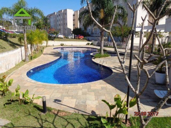 Imagem Apartamento com 2 Quartos à Venda, 50 m² em Jardim Petrópolis - Cotia Imagem Apartamento com 2 Quartos à Venda, 50 m² em Jardim Petrópolis - Cotia