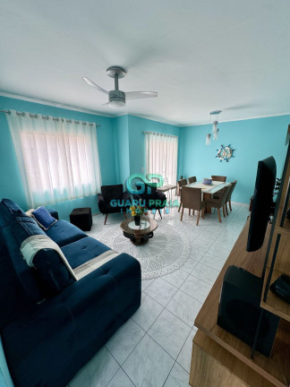 Imagem Apartamento com 2 Quartos para Alugar, 86 m² em Enseada - Guarujá
