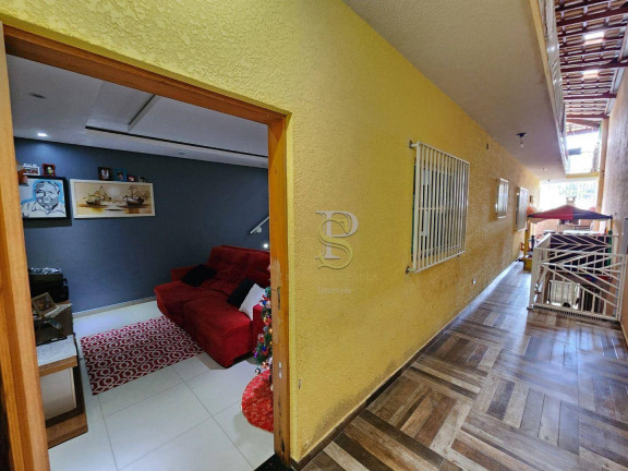 Imagem Casa com 3 Quartos à Venda, 170 m² em Terra Preta - Mairiporã Imagem Casa com 3 Quartos à Venda, 170 m² em Terra Preta - Mairiporã