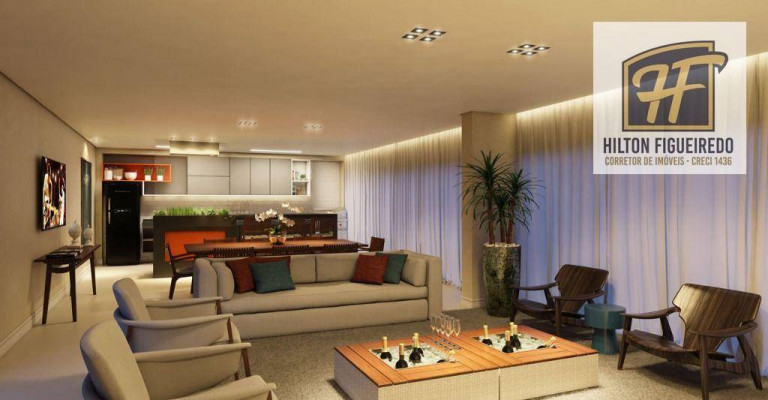 Imagem Apartamento com 3 Quartos à Venda, 9.170 m² em Bessa - João Pessoa Imagem Apartamento com 3 Quartos à Venda, 9.170 m² em Bessa - João Pessoa