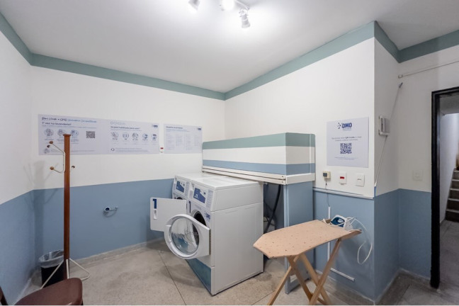 Imagem Imóvel com 1 Quarto à Venda, 50 m² em Campo Belo - São Paulo Imagem Imóvel com 1 Quarto à Venda, 50 m² em Campo Belo - São Paulo