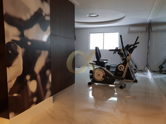 Imagem Apartamento à Venda, 214 m² em Atiradores - Joinville