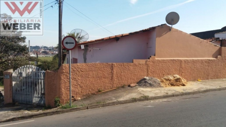 Imagem Casa com 3 Quartos à Venda, 432 m² em Jardim Simus - Sorocaba
