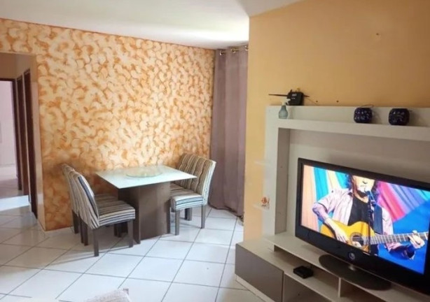 Imagem Apartamento com 2 Quartos à Venda, 70 m² em Mata Escura - Salvador Imagem Apartamento com 2 Quartos à Venda, 70 m² em Mata Escura - Salvador