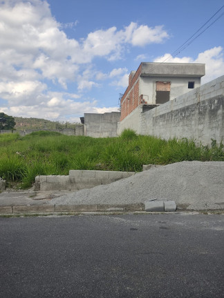 Imagem Terreno à Venda, 200 m² em Parque Morumbi - Mogi Das Cruzes Imagem Terreno à Venda, 200 m² em Parque Morumbi - Mogi Das Cruzes