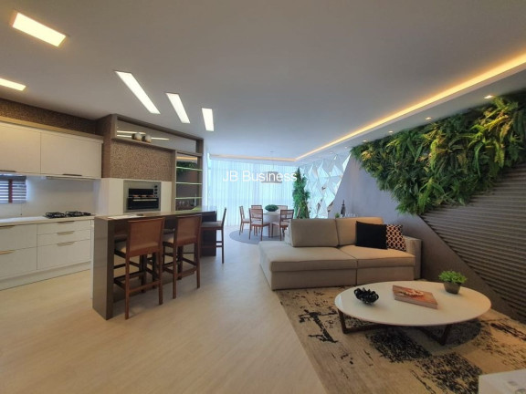 Imagem Imóvel com 3 Quartos à Venda, 128 m² em Centro - Balneário Camboriú