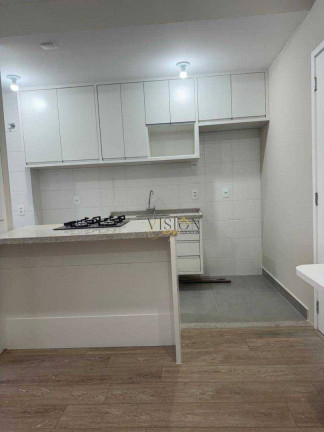 Imagem Apartamento com 1 Quarto à Venda, 34 m² em Parque Industrial - Campinas