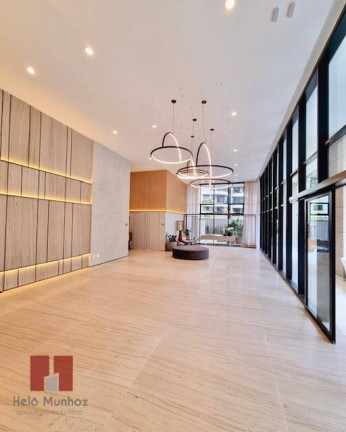 Imagem Apartamento com 4 Quartos à Venda, 360 m² em Alphaville Centro Industrial E Empresarial/alphaville. - Barueri